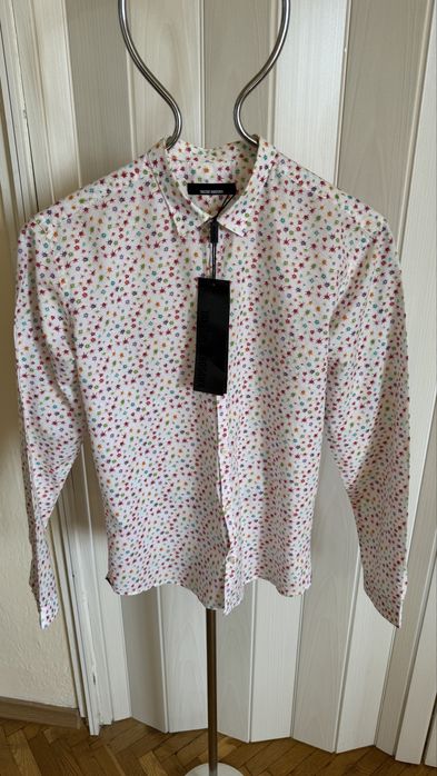 Takeshy Kurosawa - мъжка дизайнерска риза