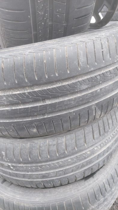 Шины и диски калесы