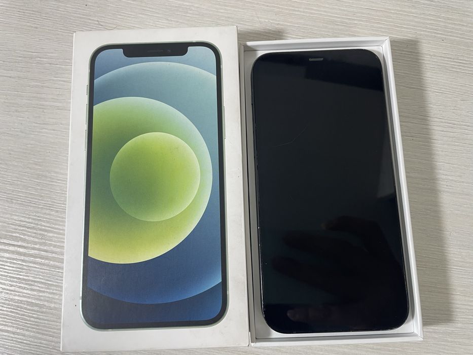Iphone 12 pro Айфон 12 про