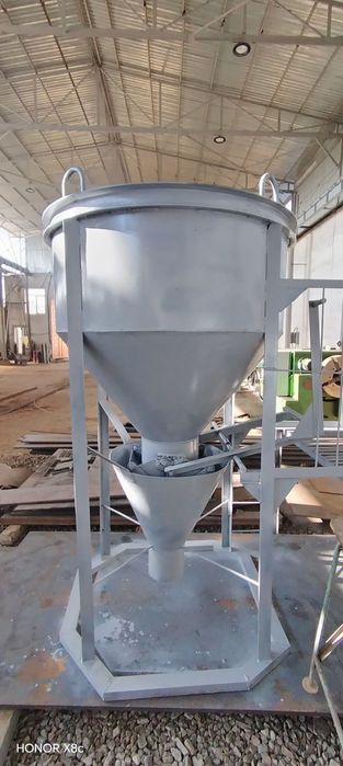 Галош 1 куб Курувчилар учун