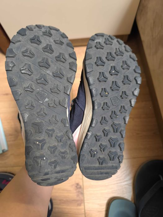 Детски непромокаеми туристически обувки