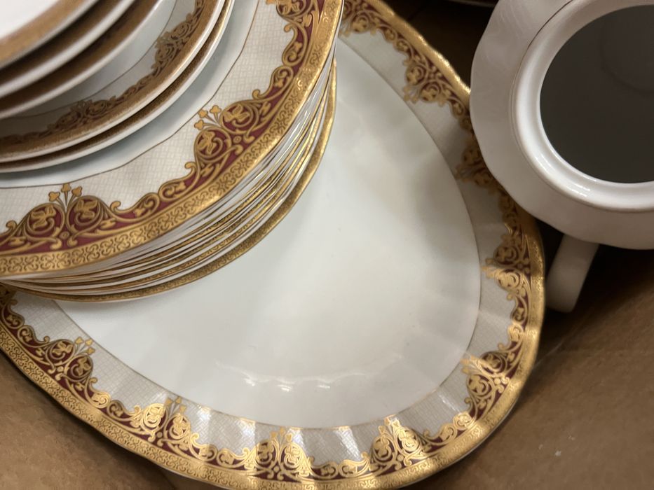 WINDCERA Японский сервис