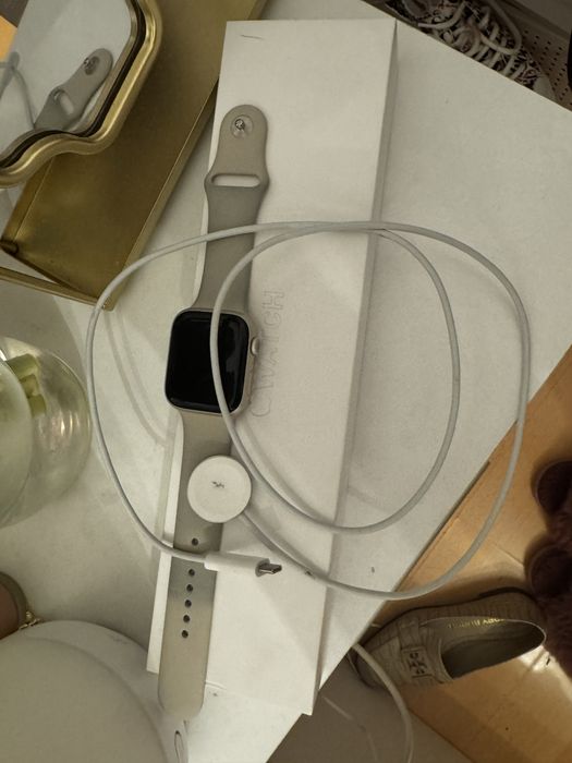 Apple series 7   45 mm