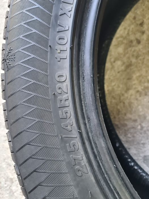 4бр.275/45/20 GRIPMAX