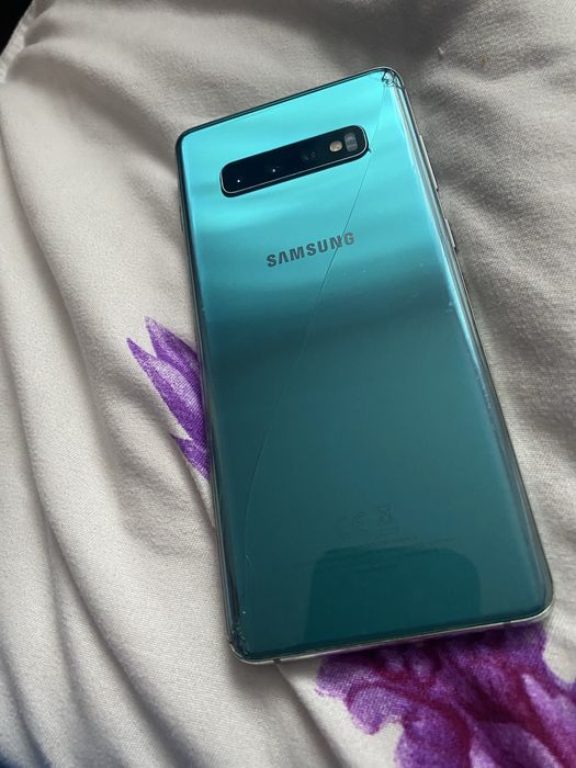Samsung Galaxy s10Plus