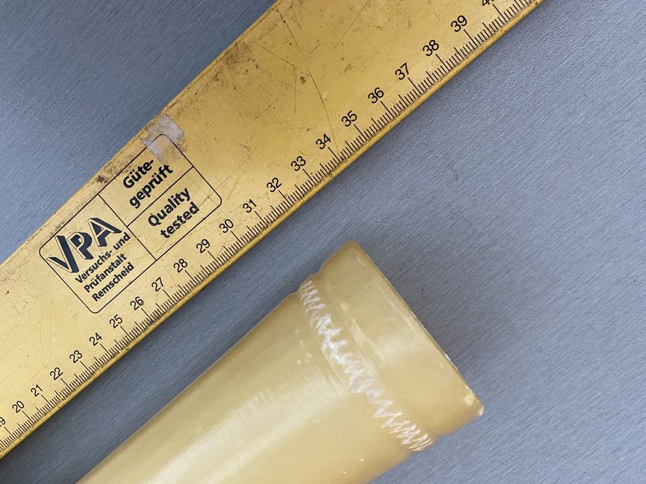 Италианска праморна ваза