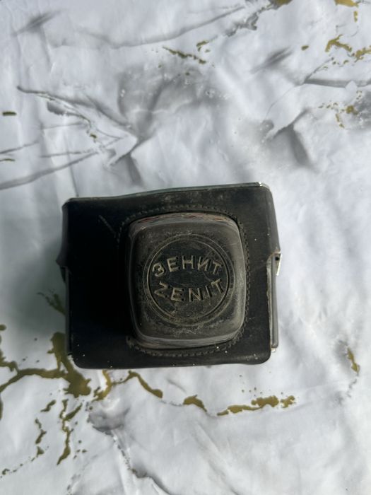 Фотоаппарат Знит Zenit TTL