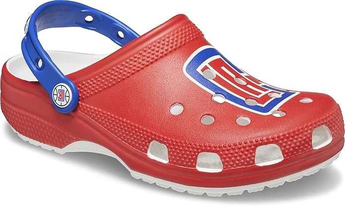 Crocs NBA Los Angeles Clippers Classic