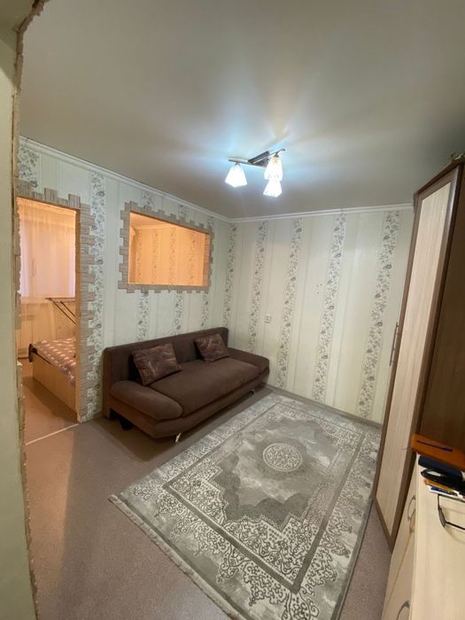 Продам 1 комнатную квартиру