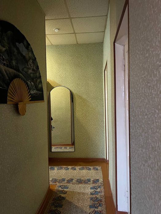 Продам квартиру 2/2/2 (52 кв м) Джакурганская