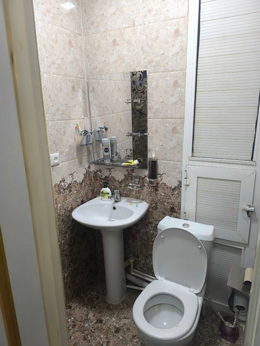 3-х комнатная квартира на Восходе. Индийские дома.