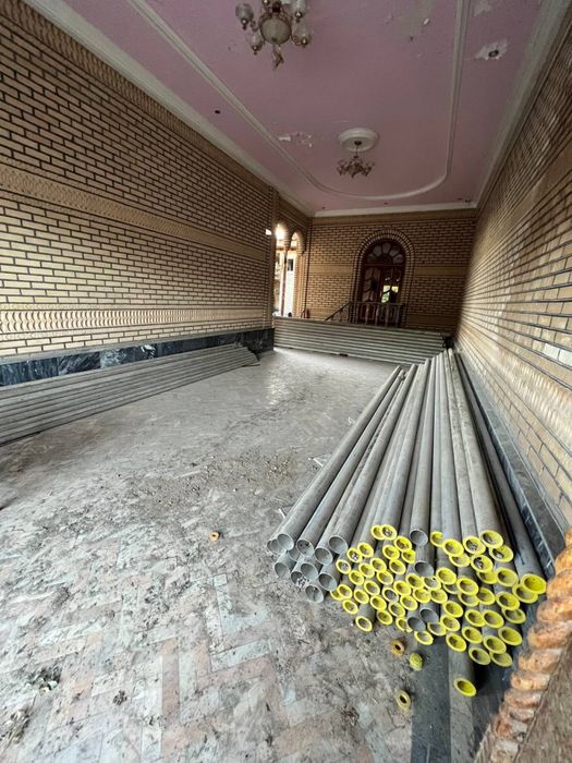 Нержавейка труба