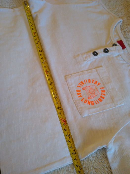 2 tricouri superbe copii 6-8 ani