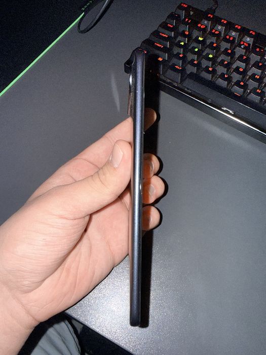 Tecno spark slim 144 hz