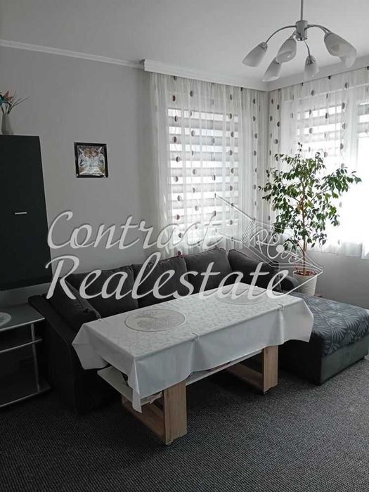 Дава се под наем Тристаен апартамент в Варна, Виница - 100 кв.м за 433.5 € - Снимка #3