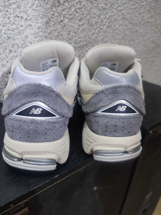 Маратонки New Balance 2002R