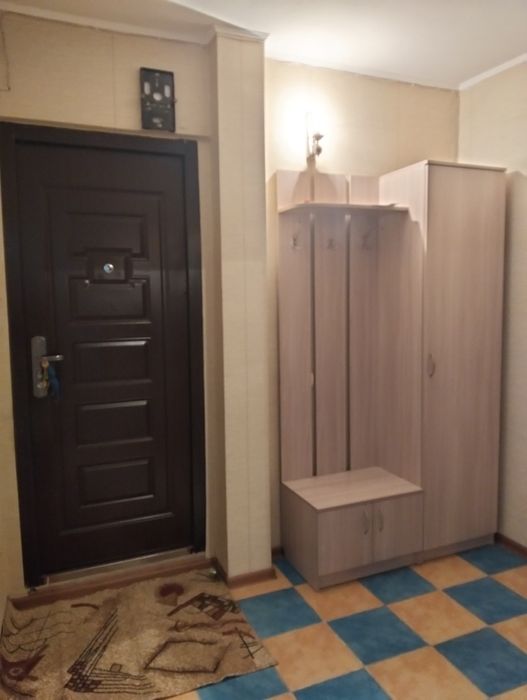 3 комнатная квартира