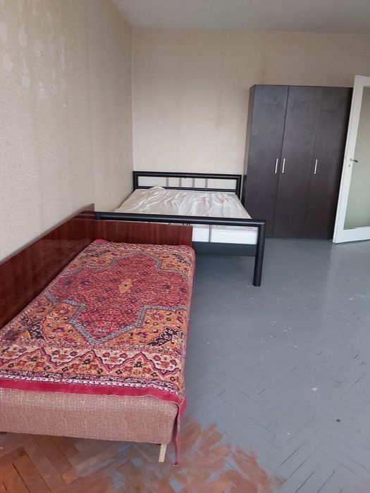 Дава се под наем Двустаен апартамент в Разград, Варош - 80 кв.м за 309.06 € - Снимка #1