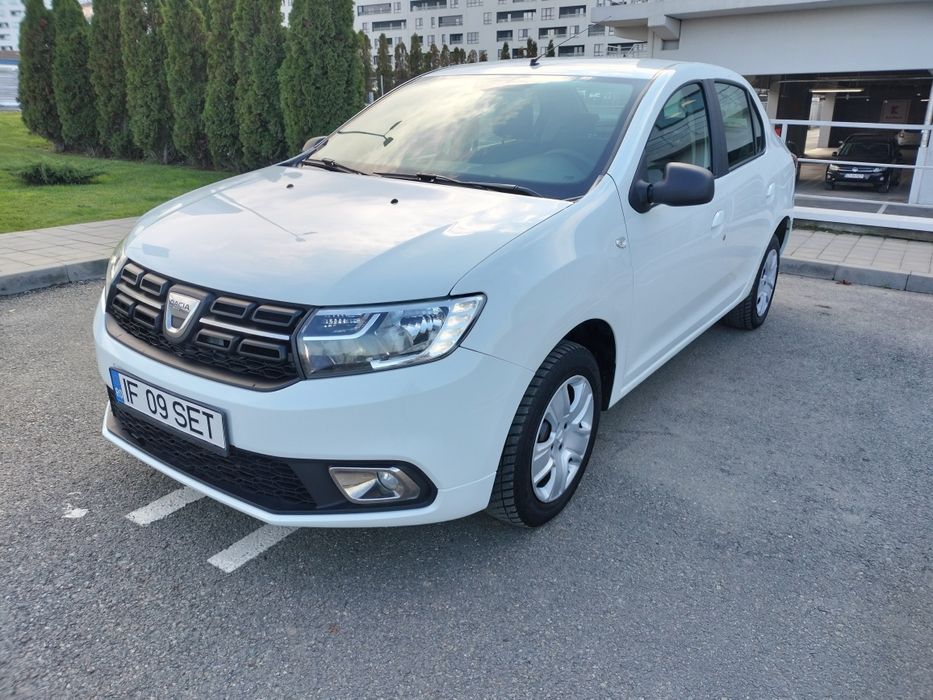 Dacia Logan 2018 , 1.5 Diesel, fără adblue km.159 mii Reali _tel_0769_611_153