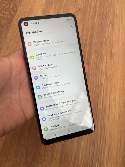 Samsung a 20, 21 s