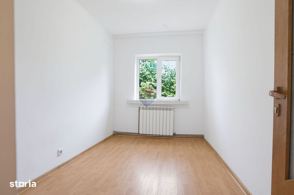 AP. 3 Cam, 58 mp U - Decomandat- Vaslui, Str. Bucuresti - 0% COMISION