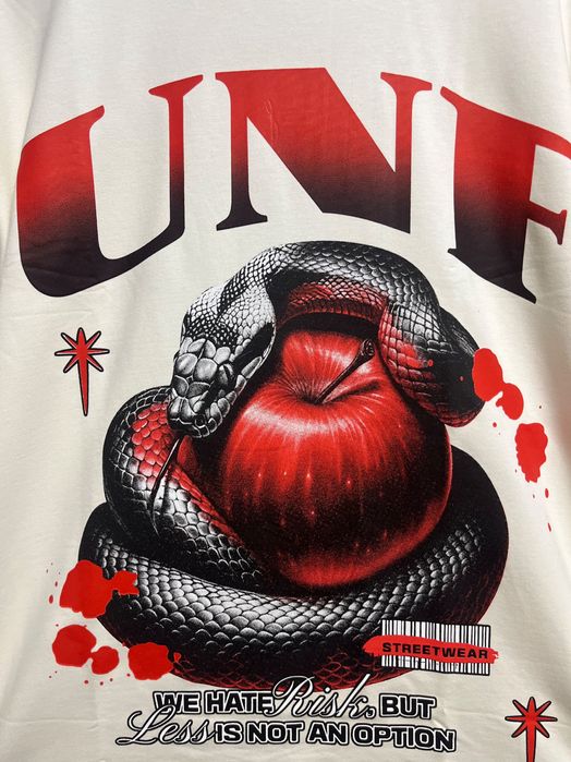 Мъжки тениски брутален дизайн