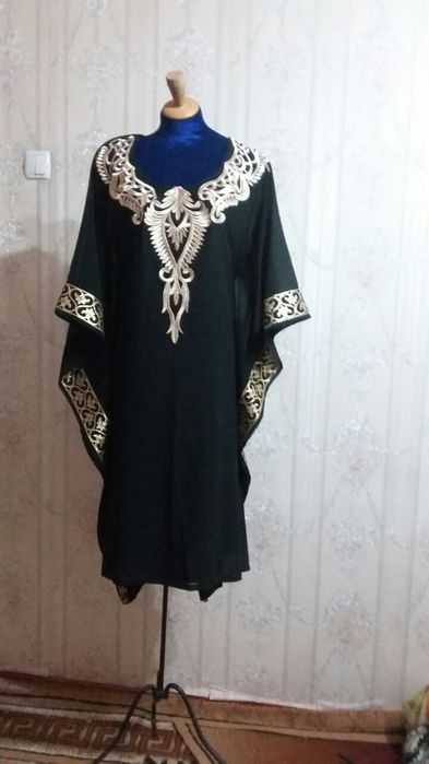 Ателье Юлдуз предлагает свои услуги