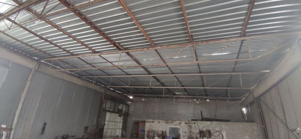 АРЕНДА склад 1000 м2