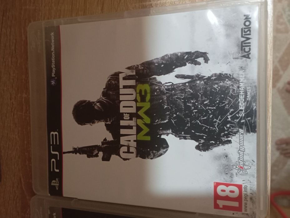 Игровой диск продам