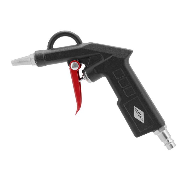 Set 5 accesorii pneumatice pentru compresor, Airpress