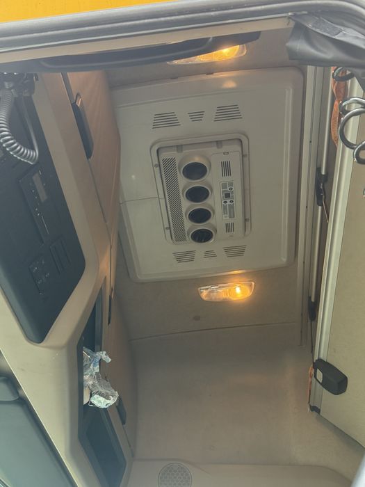 Vand/Schimb Mercedes Actros 1845 2017 Mega