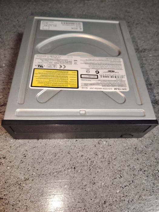 Placa video și componente PC