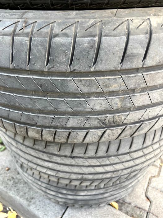 Bridgestone Turanza T005 – 205/60 R16