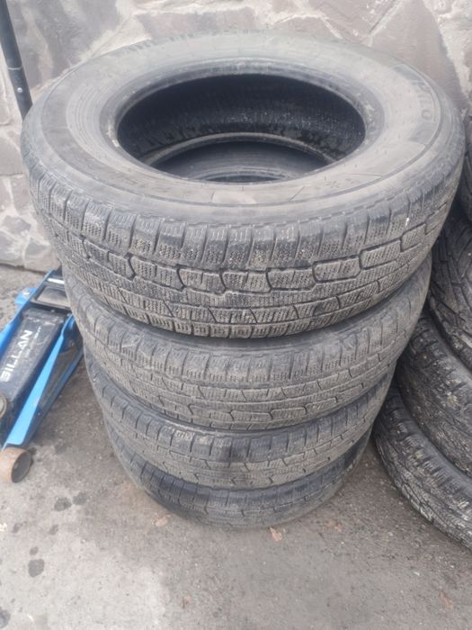 Шины Комплект Срочно