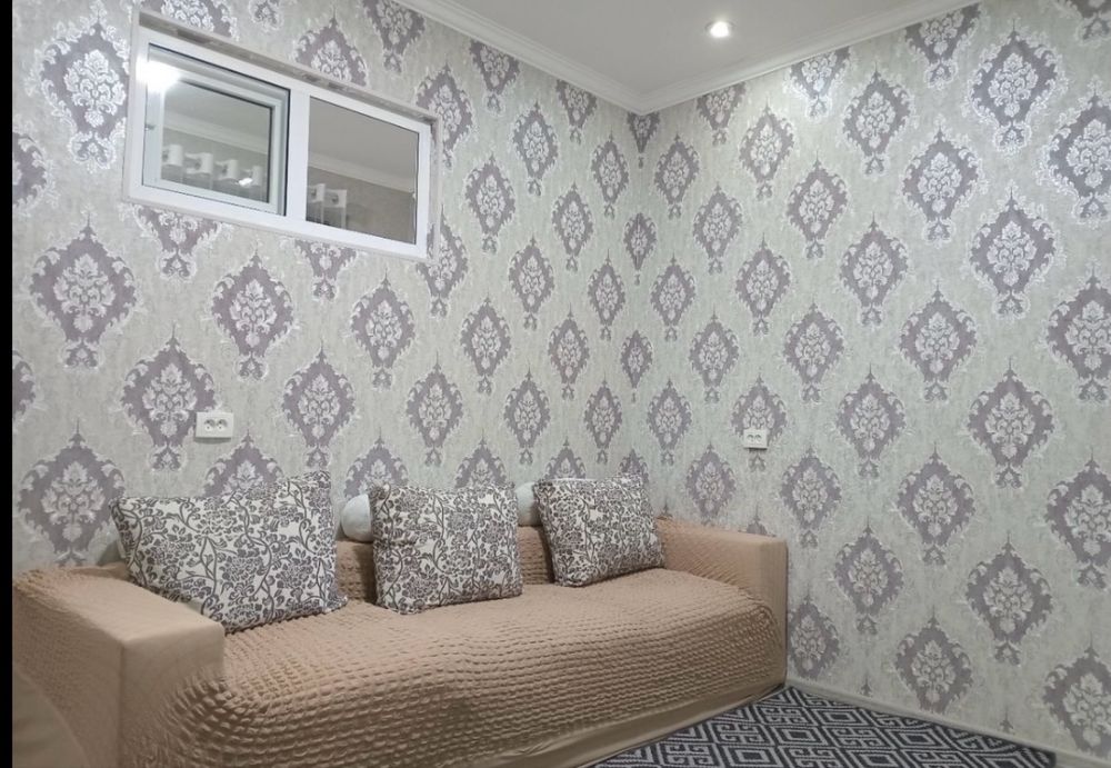 Arenda Gulobod Chorsu 2/3xona  оилага Акуратний одамларга