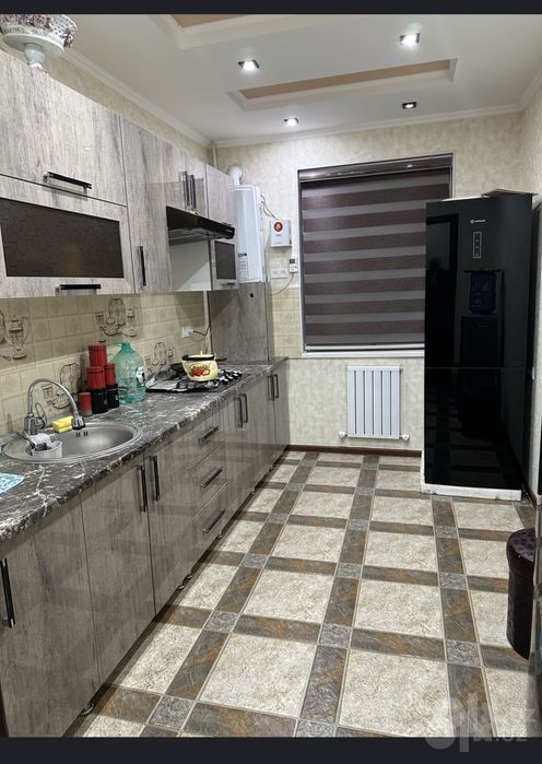 Ижорага квартира 7 мик  4 этаж 3 хоналик уй узимники