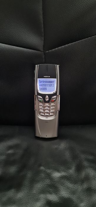 Nokia  8850   !!