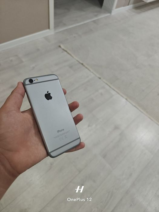 Iphone 6 32 Gb обмен есть