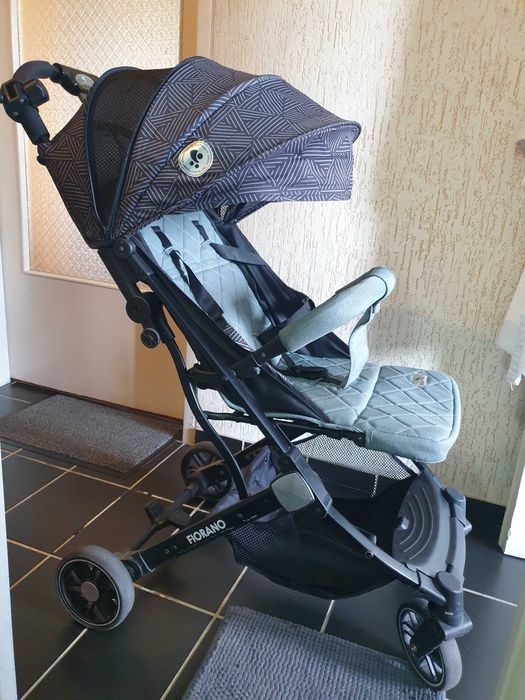 Количка Lorelli Fiorano