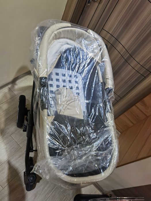 Бебешка количка 3in1