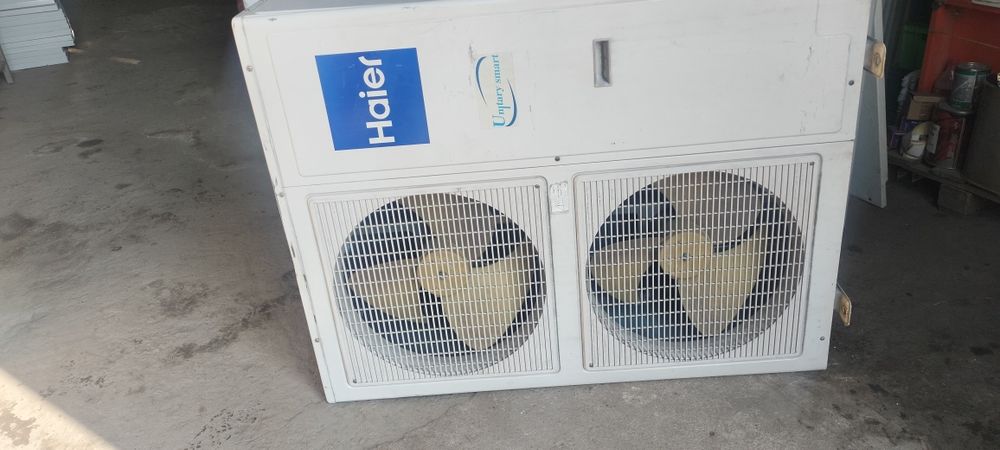 Кондиционер Сплит системы