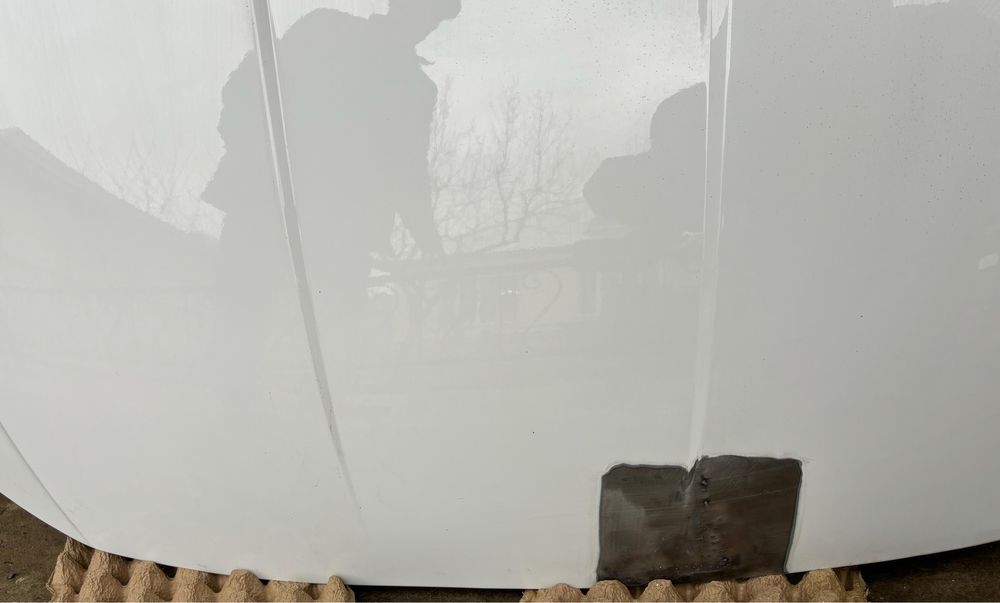 Оригинал капот TUCSON