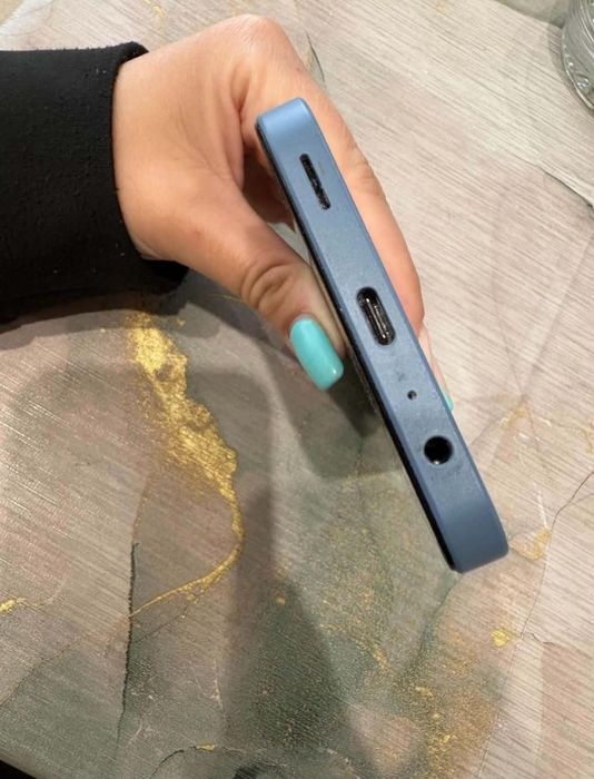 Samsung Galaxy A15