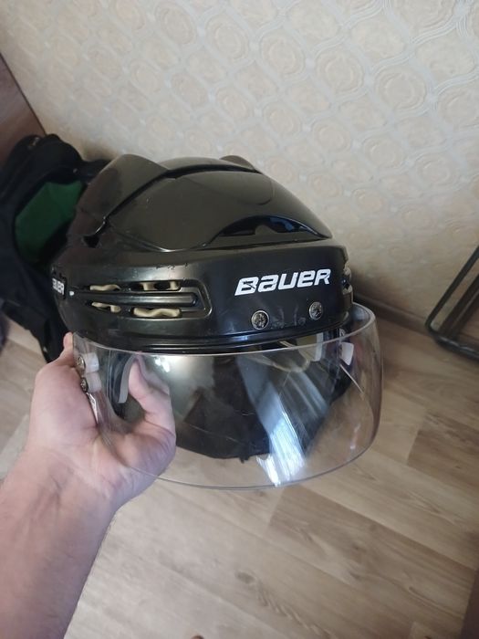 Хоккейная форма полевого игрока