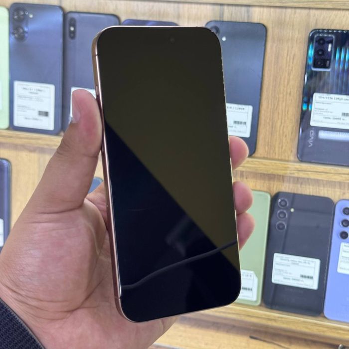 Iphone 16 PRO MAX 256gb /92%/Айфон 16 ПРО МАКс/elevenstore