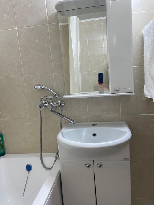 2-х комнатная квартира