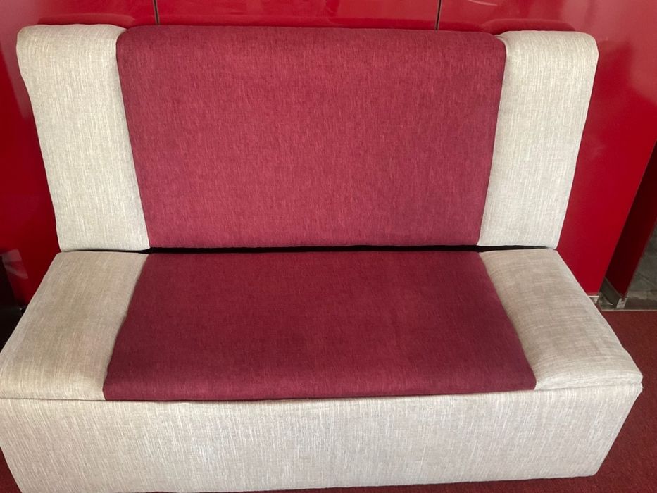 Химчистка с выездом на дом