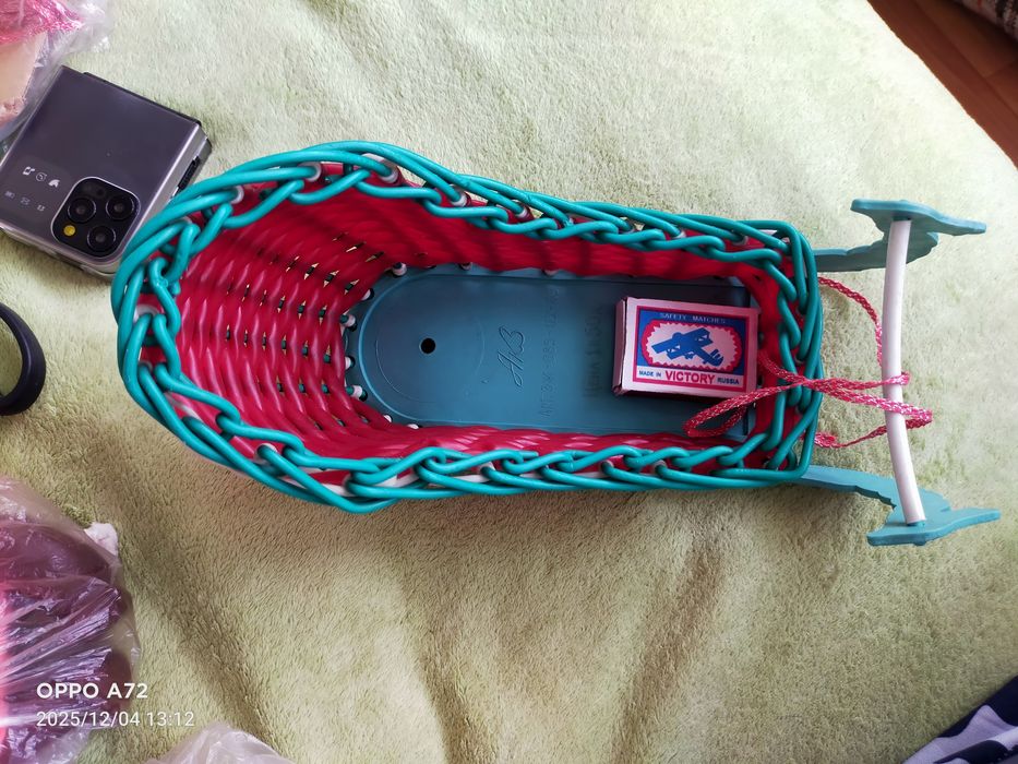 Продам редких кукол СССР.