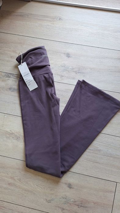 Дамски клин Oyshoo comfort lux