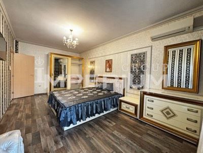 Дава се под наем Двустаен апартамент в Варна, Лятно кино Тракия - 101 кв.м за 714 € - Снимка #4